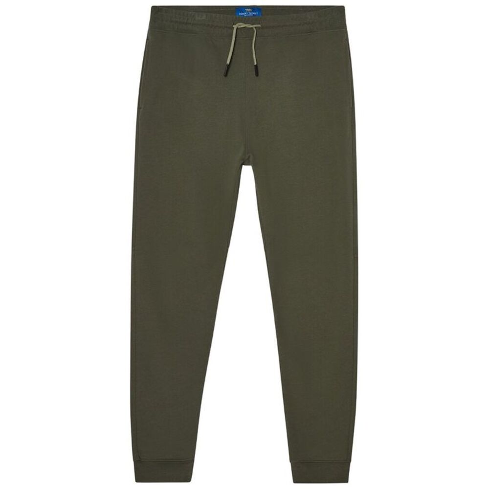 Robert Talbott Mens  Chandler French Terry Jogger